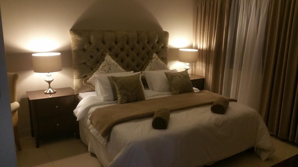 Pongola Road Self Catering Accommodation Uitenhage Exteriör bild
