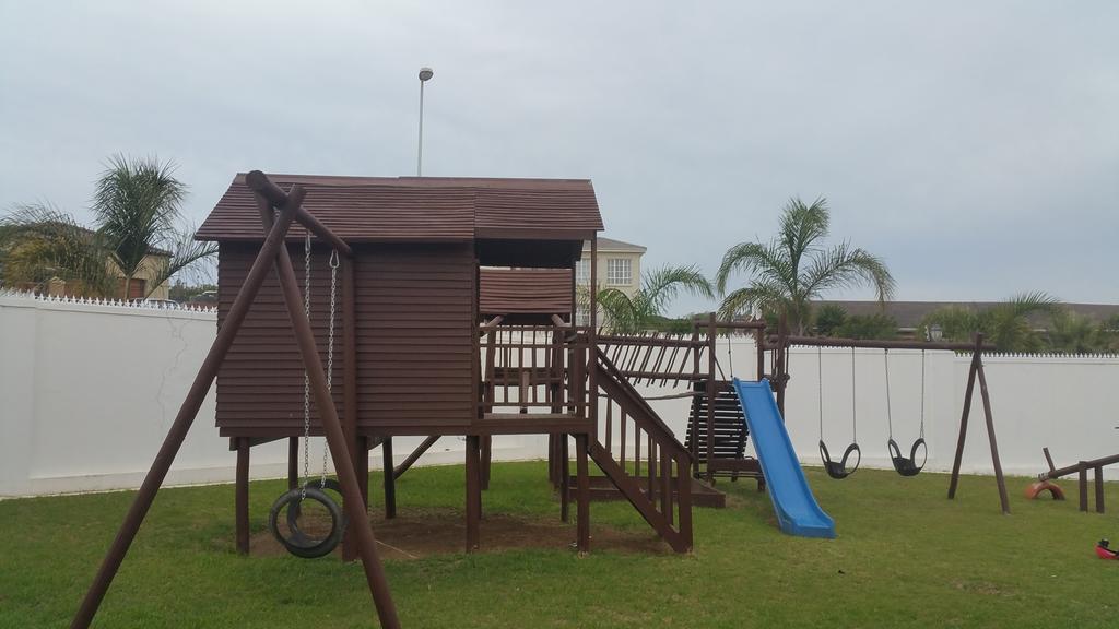 Pongola Road Self Catering Accommodation Uitenhage Exteriör bild
