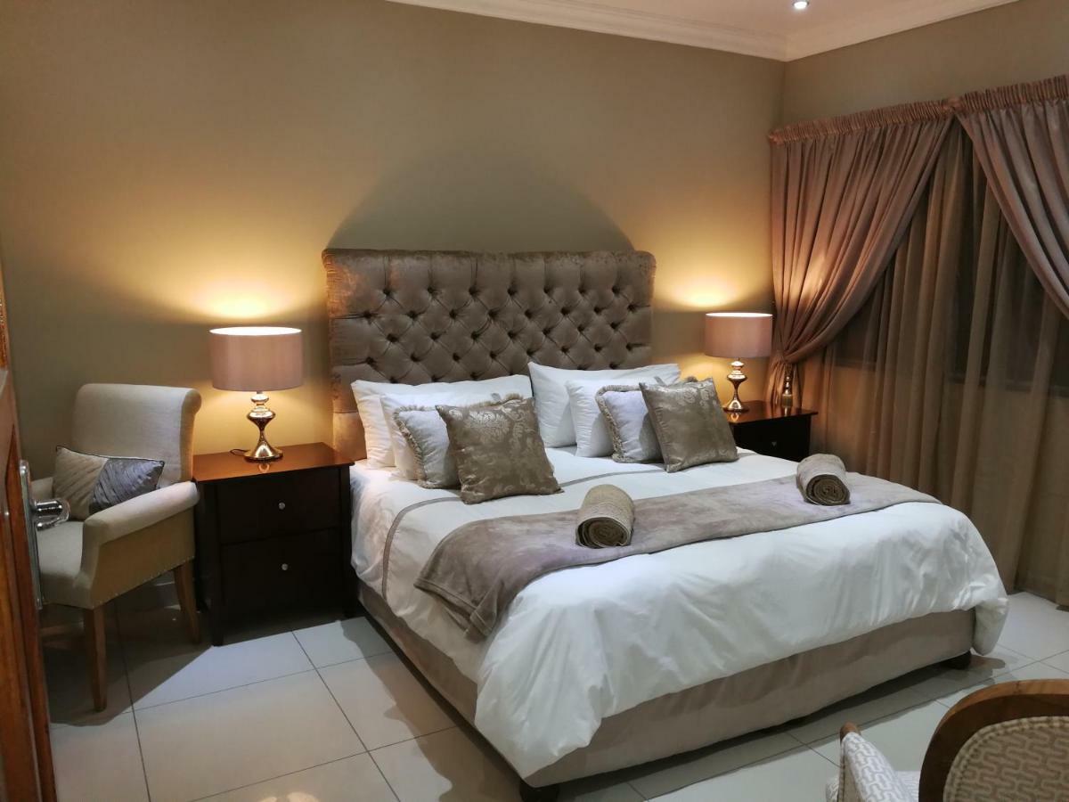Pongola Road Self Catering Accommodation Uitenhage Exteriör bild