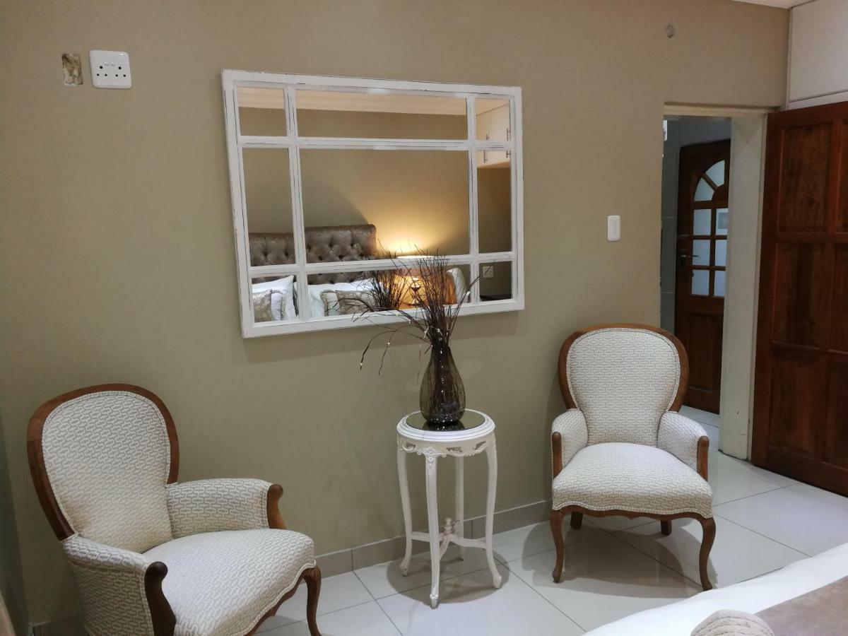 Pongola Road Self Catering Accommodation Uitenhage Exteriör bild